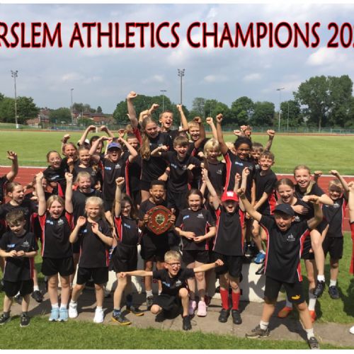 Athletics20241)