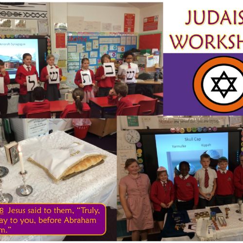 Judaism2)