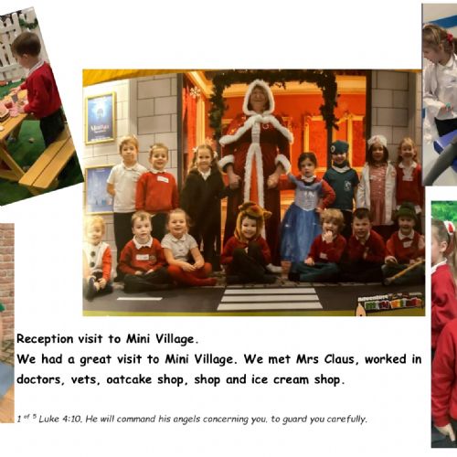 MiniVillage